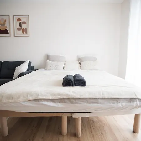 Cocon Disneyland Esbly