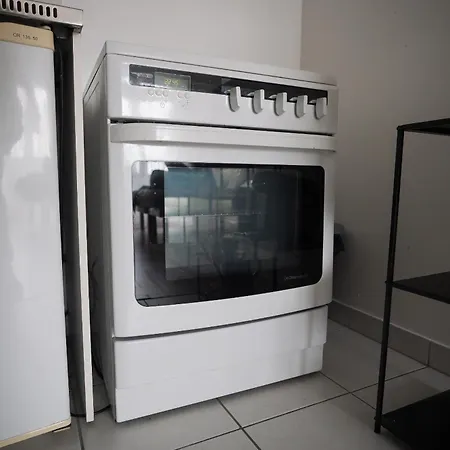 Appartement Cocon Disneyland