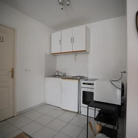 Cocon Disneyland Appartement